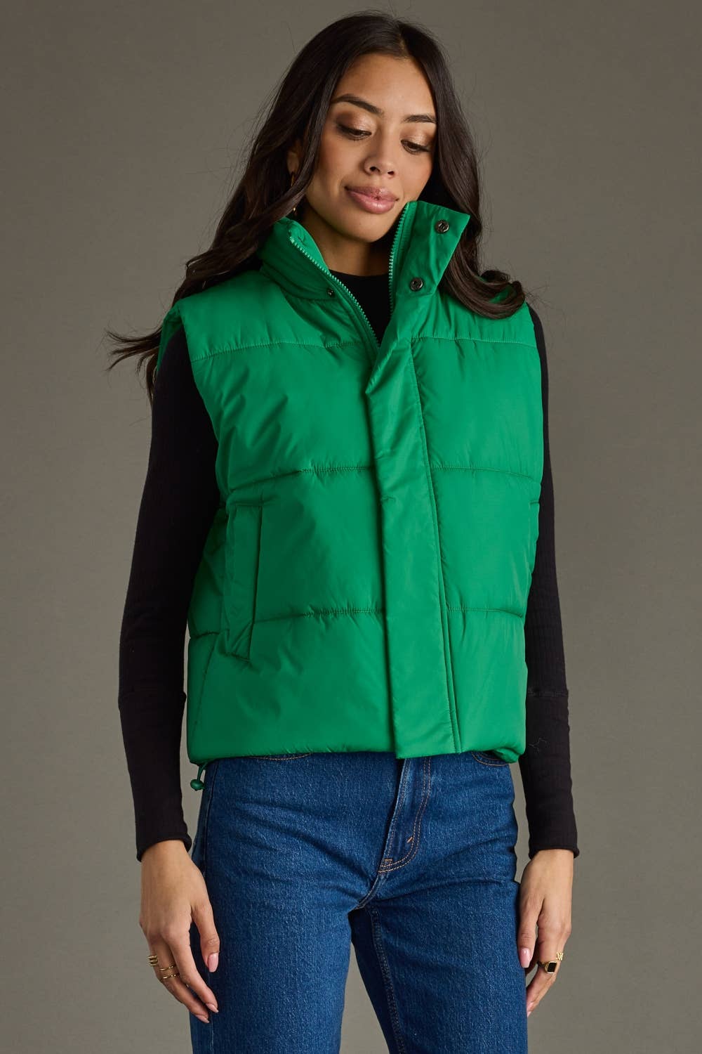 Envy Vest