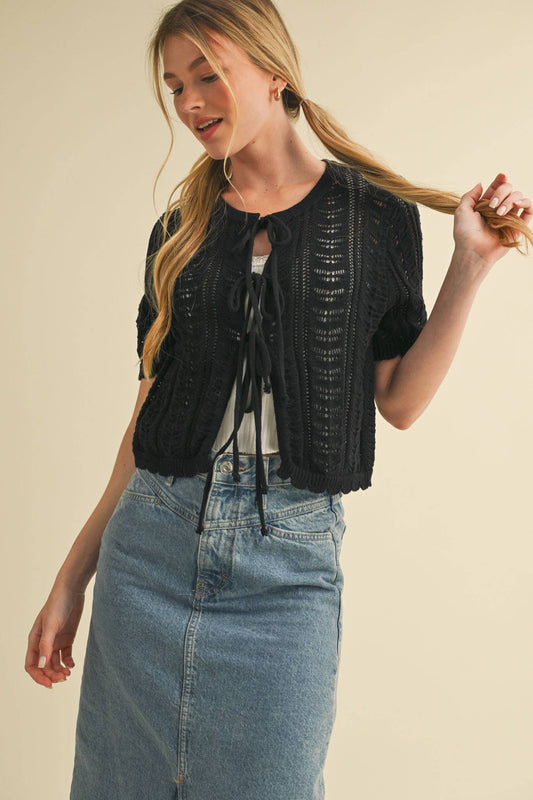 Island Getaway Sweater