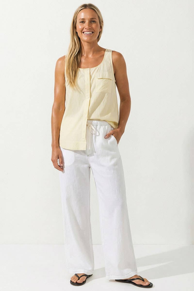 Shorelines Top