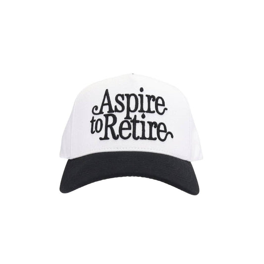 Aspire to Retire Trucker