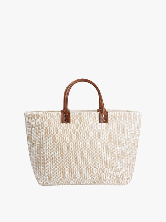 Hazel Aztec Tote