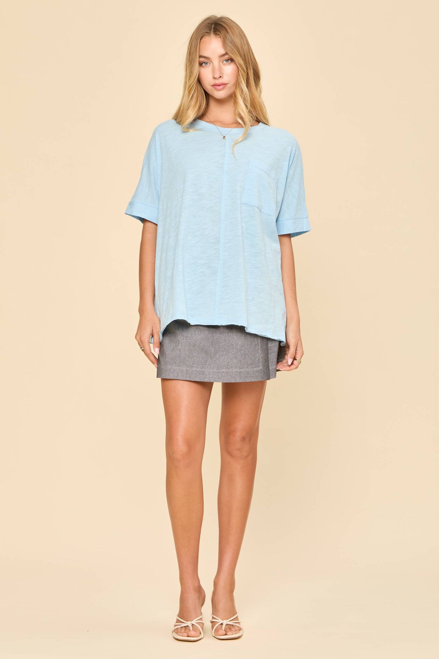 Glory Days Top