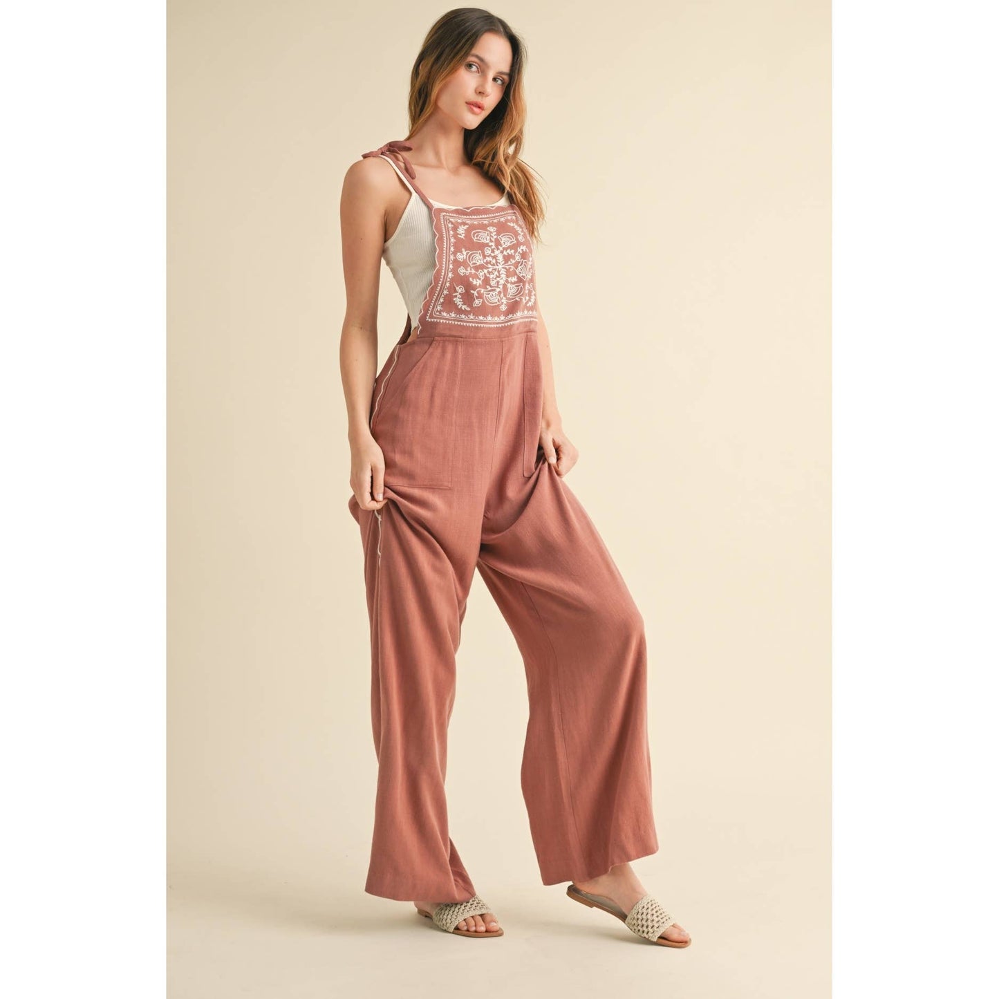 With Love Jumpsuit
