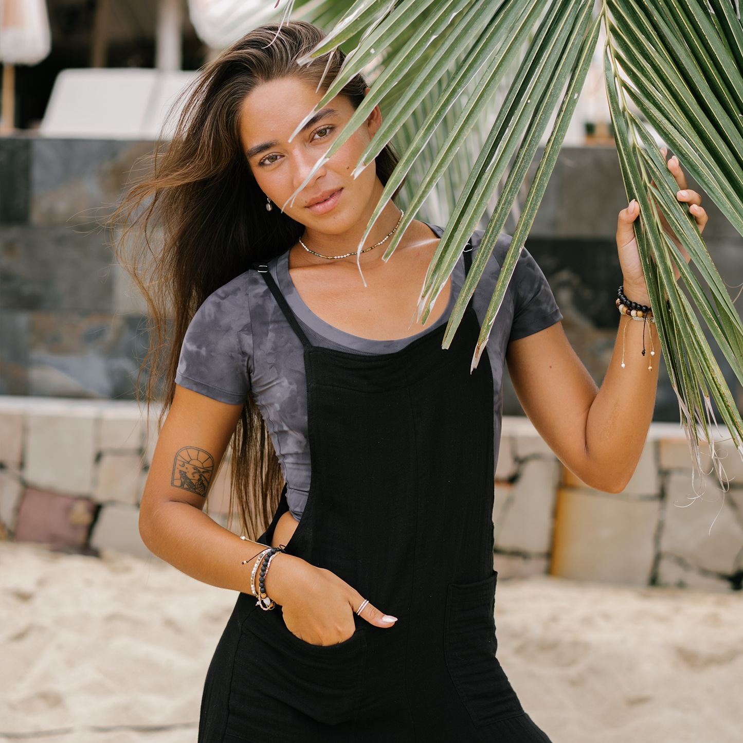 Wandering Nomad Jumpsuit