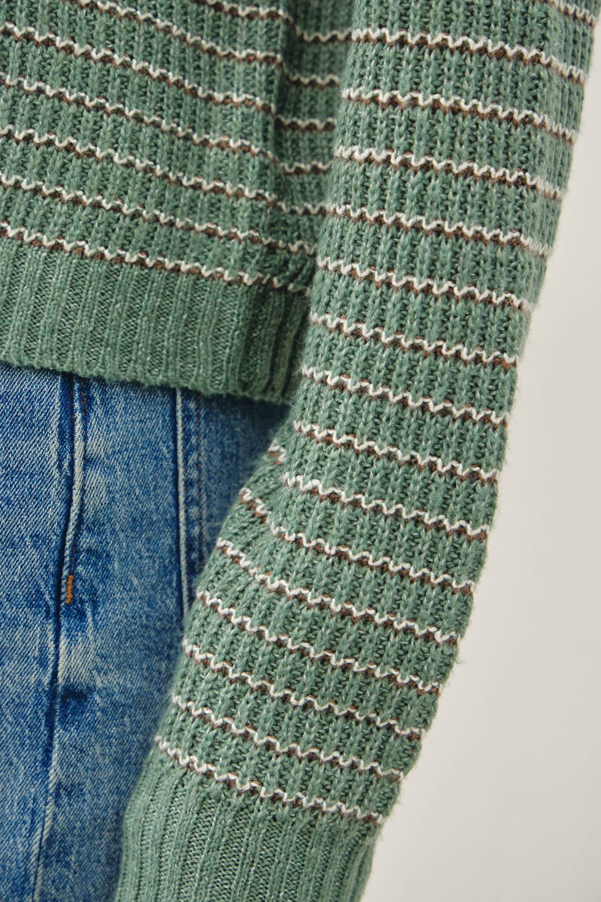 I am an Autumn Sweater