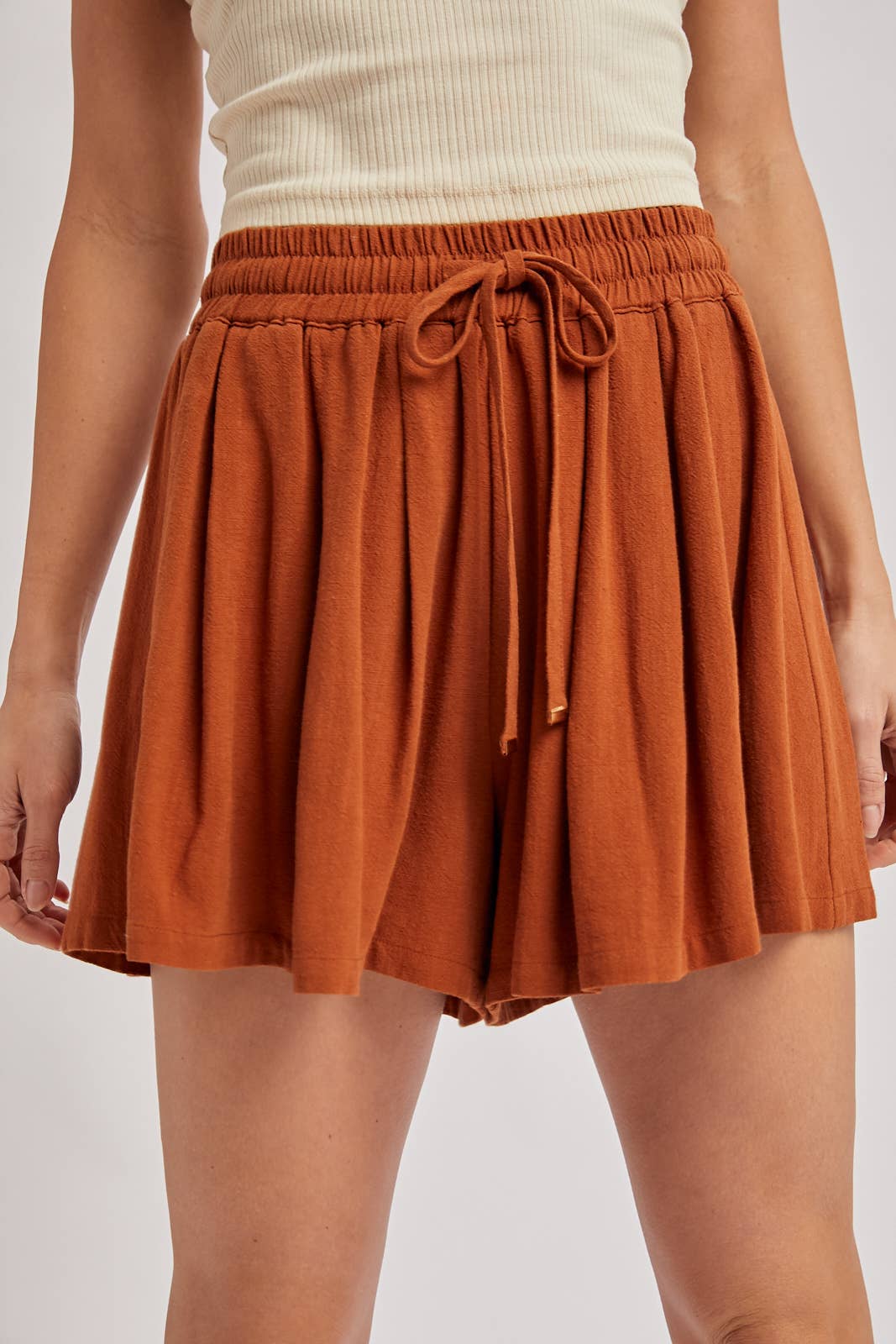 Go with the Flo Shorts