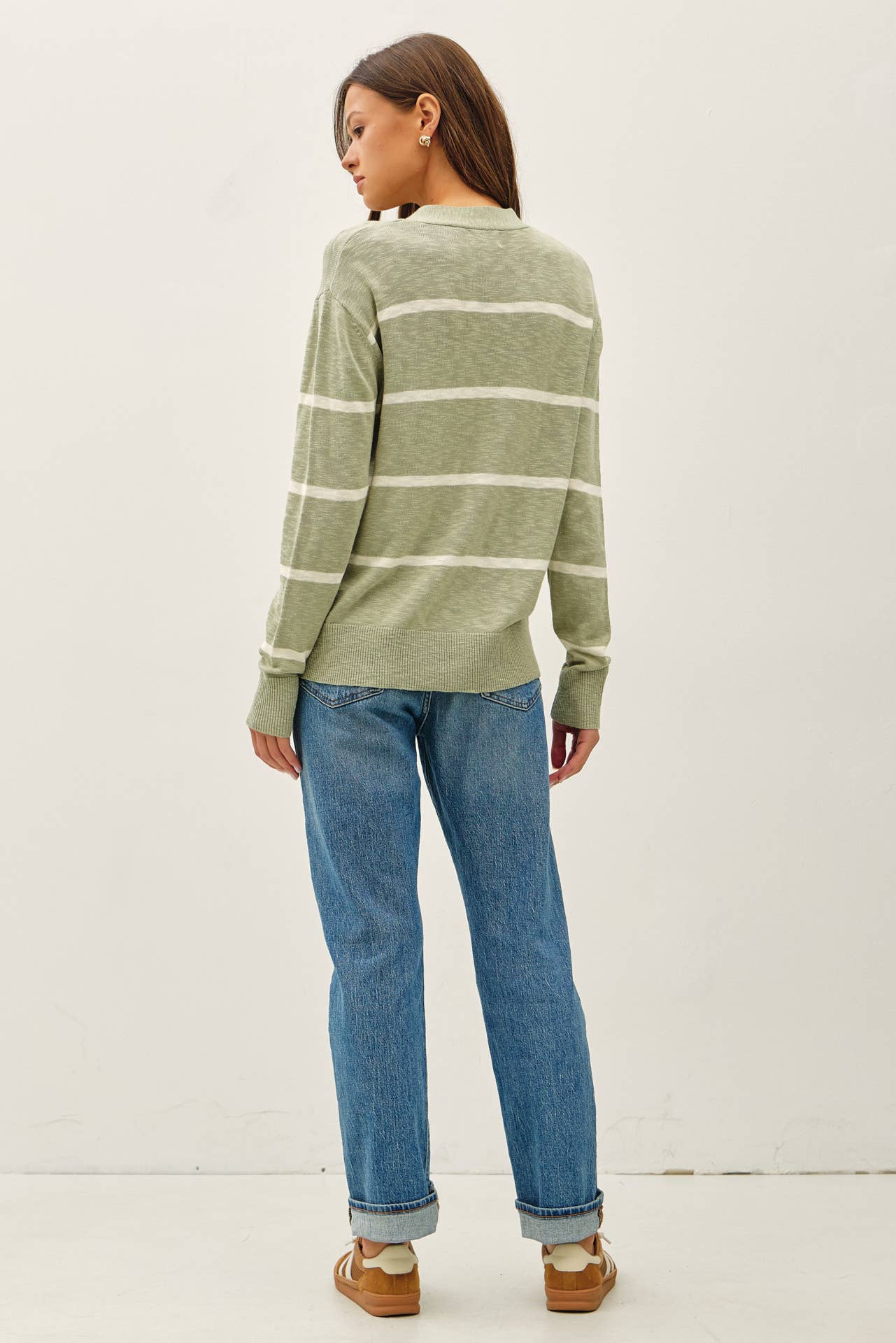 Corinne Cardigan