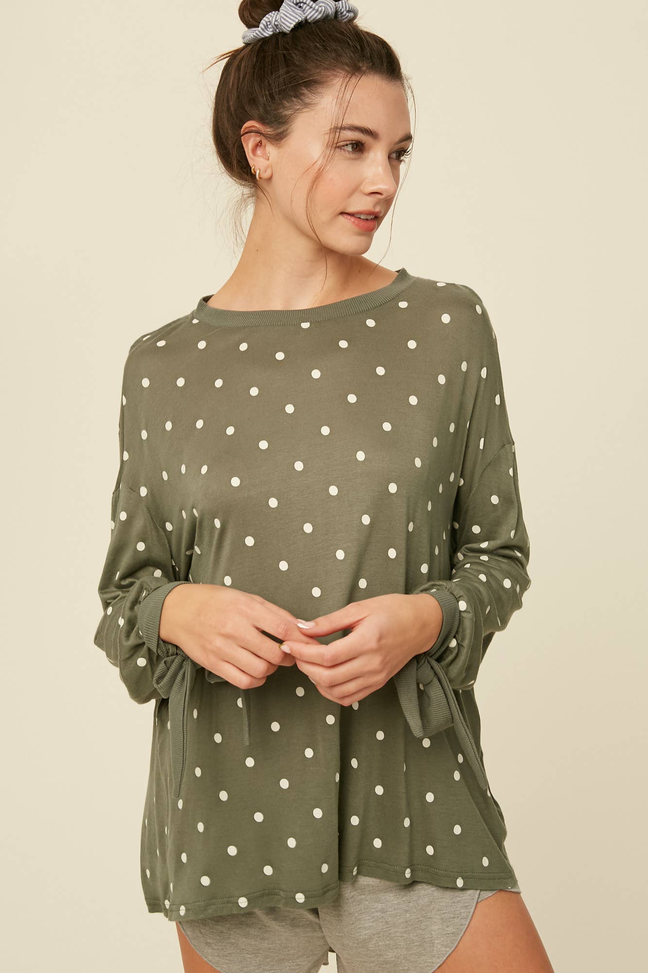 Dotty Lane Top