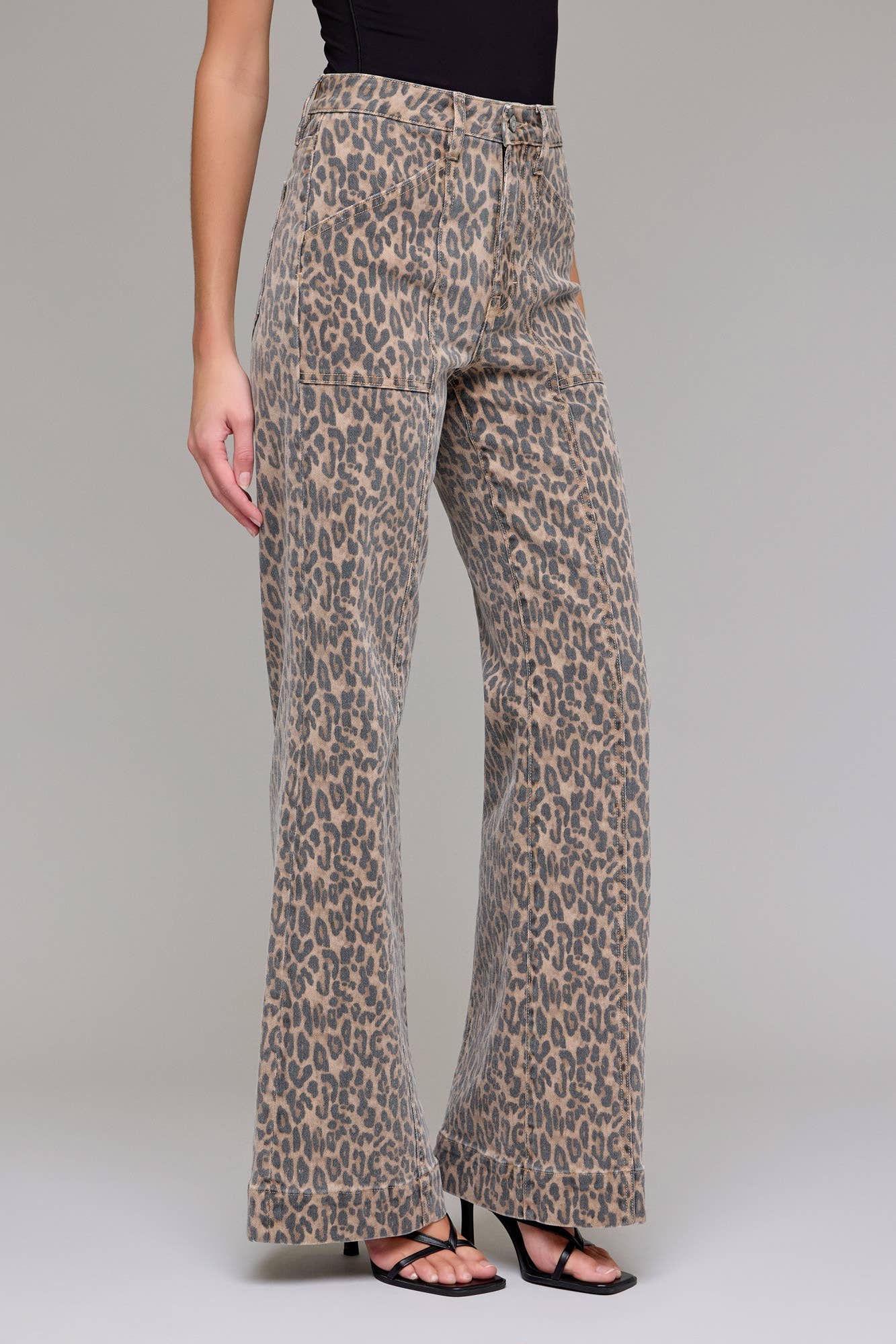 Wild About You Jeans