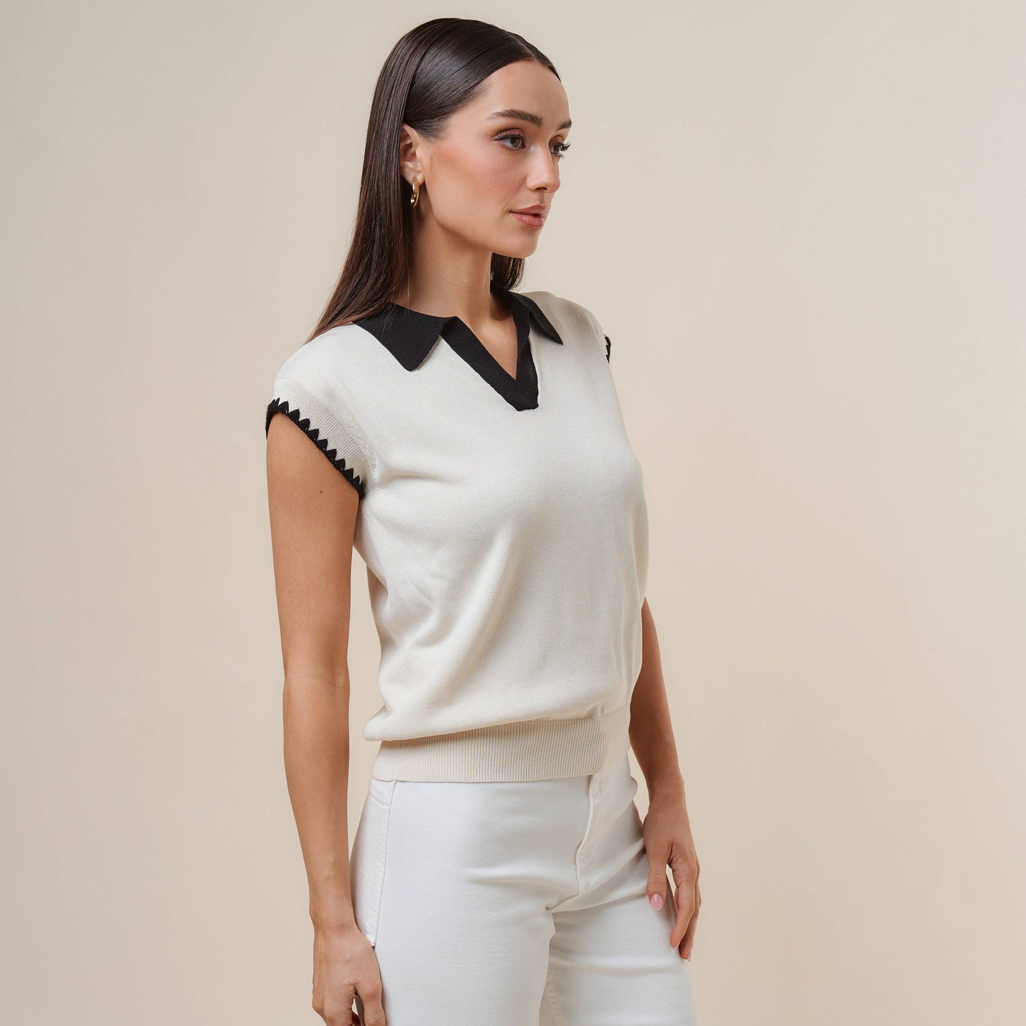 Country Club Cutie Sweater
