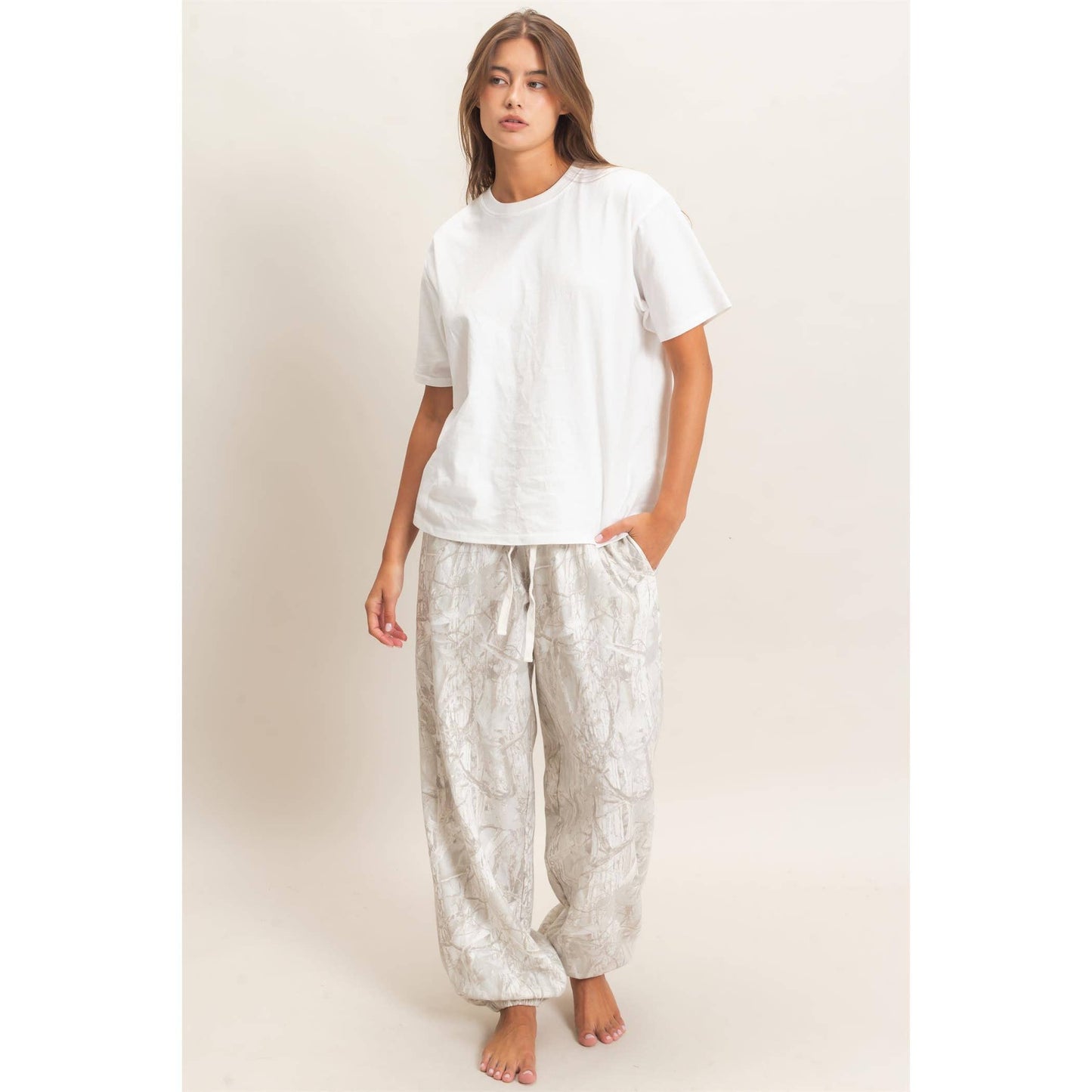 Now You See Me Sweatpant