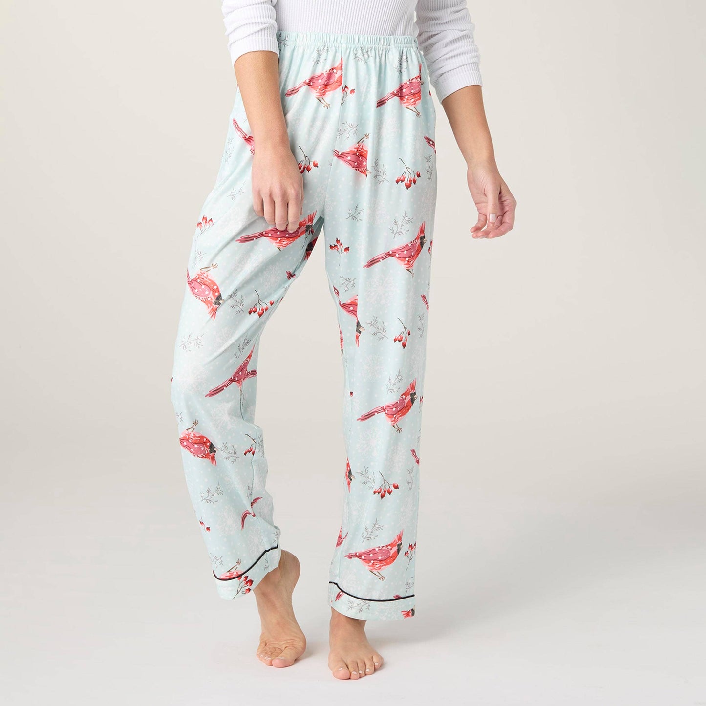 Blush Santa Dreamland Pants