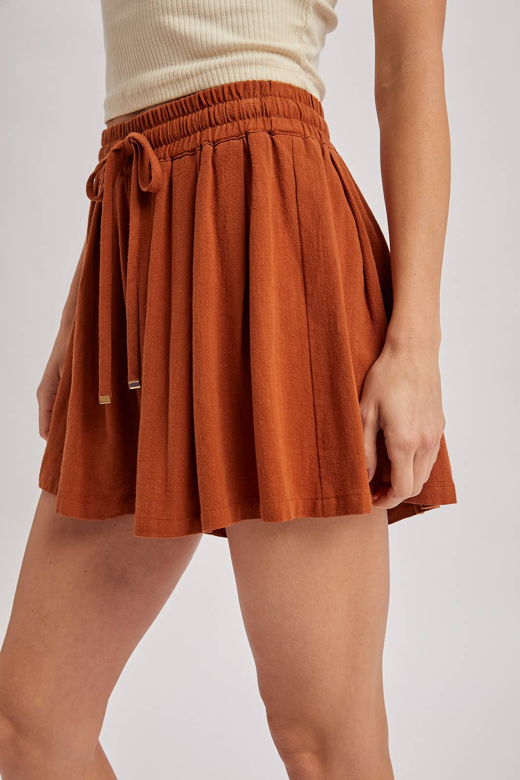 Go with the Flo Shorts