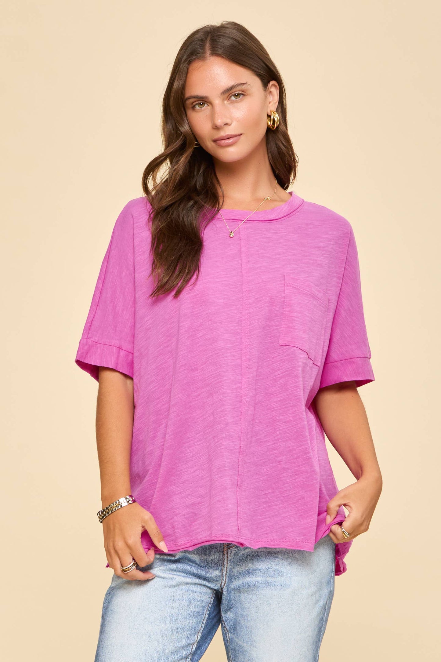 Glory Days Top