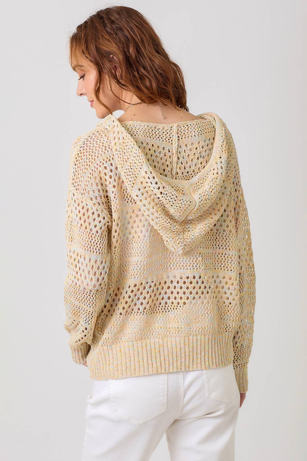 Vacay Vibes Hoodie