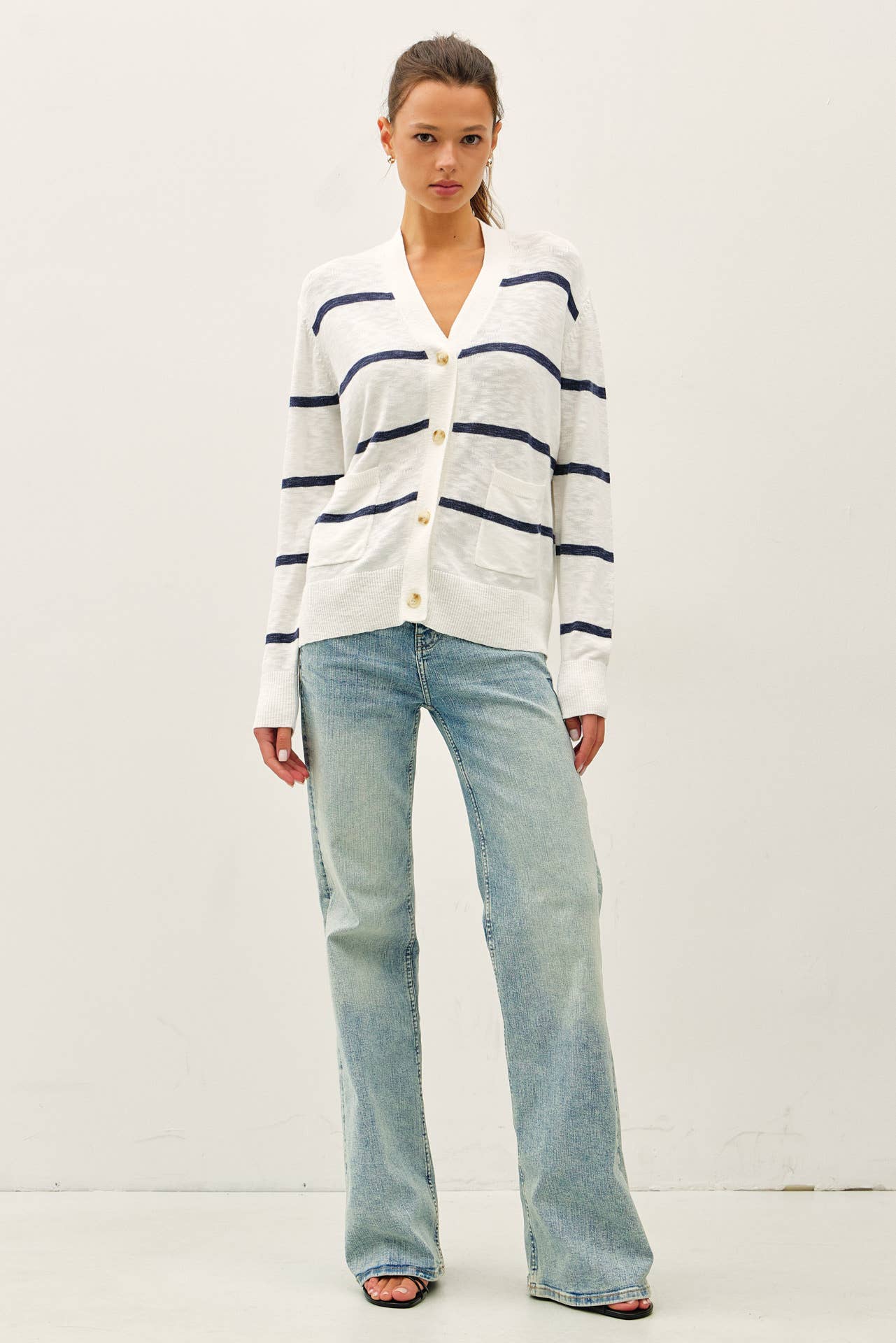 Corinne Cardigan
