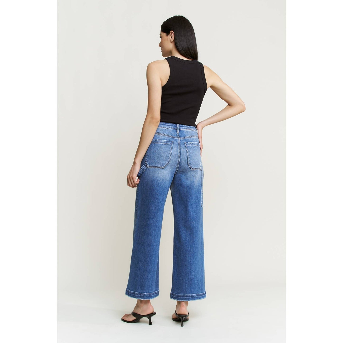 Chella Utility Jean