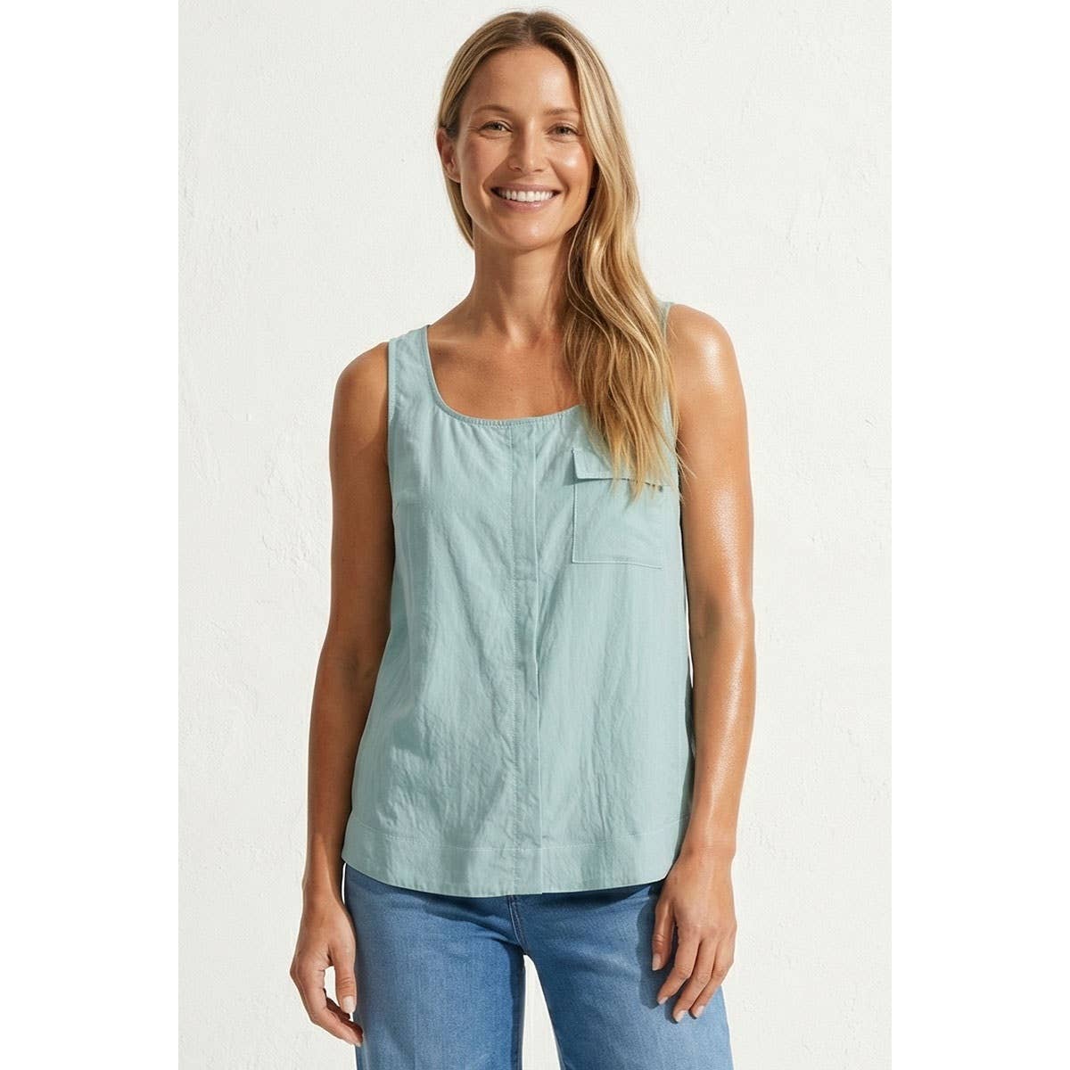 Shorelines Top