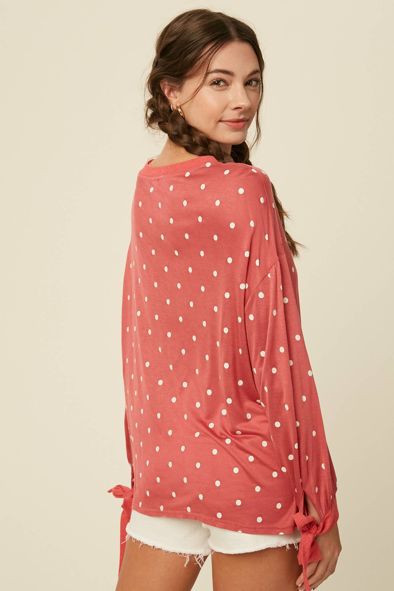 Dotty Lane Top