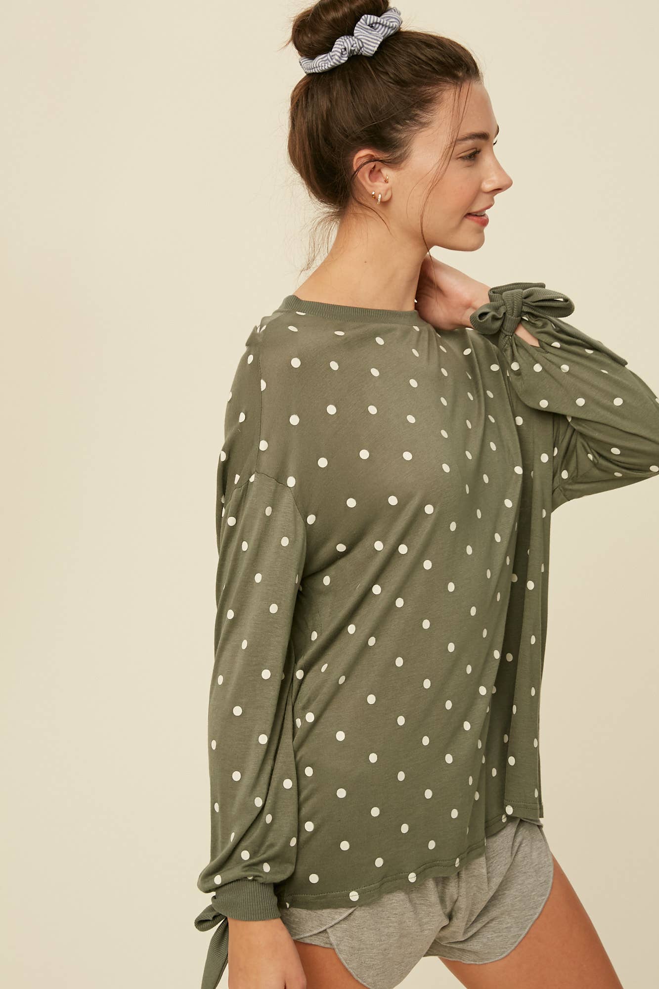 Dotty Lane Top