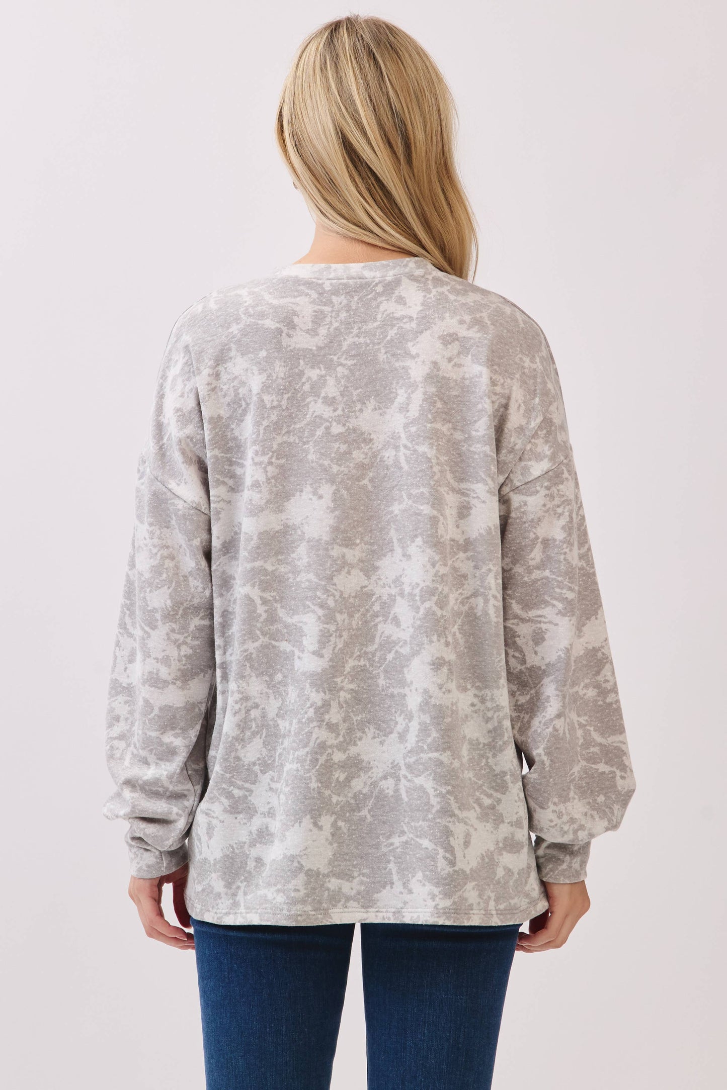 Marble Maizy Top