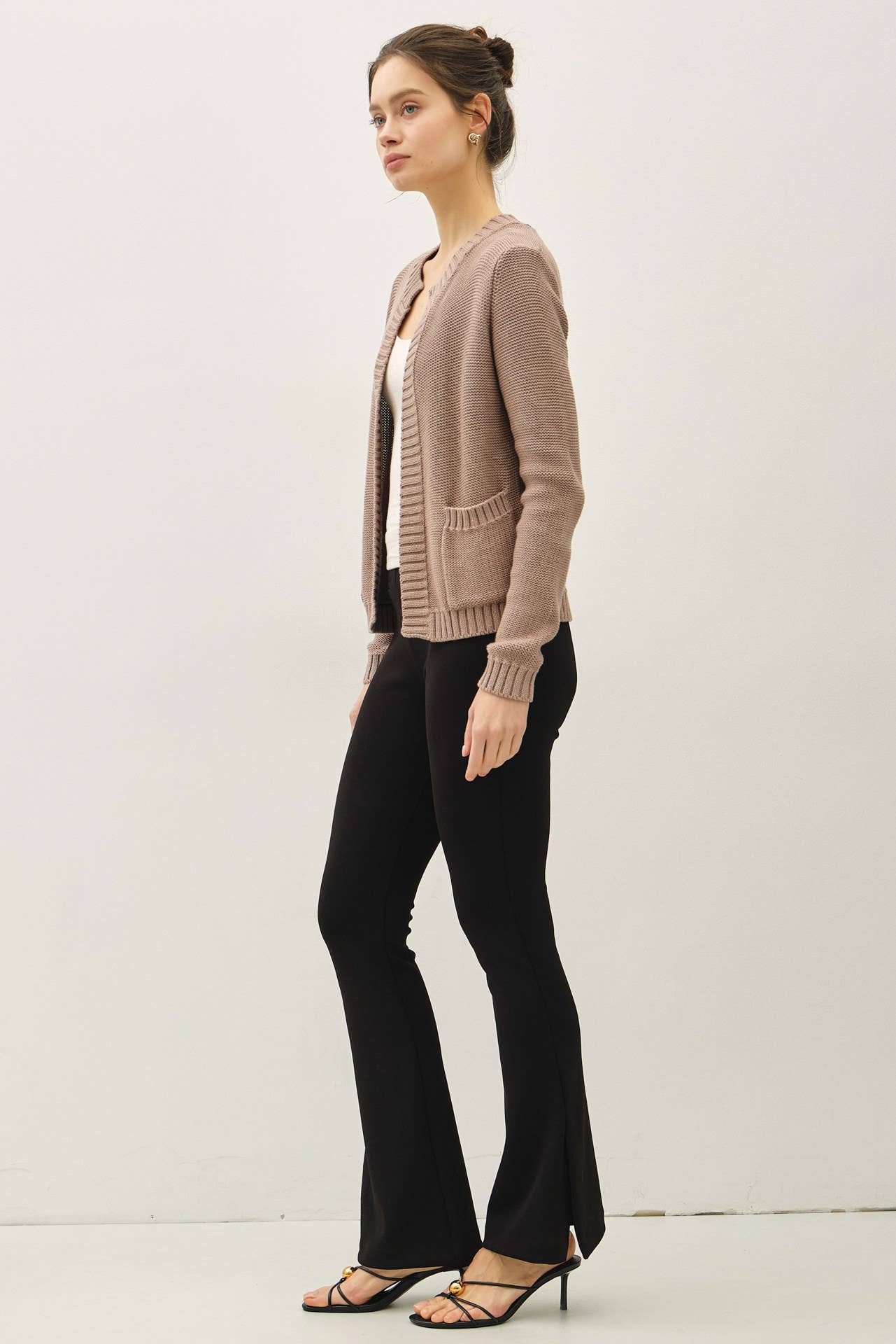 Cover Me Cardigan