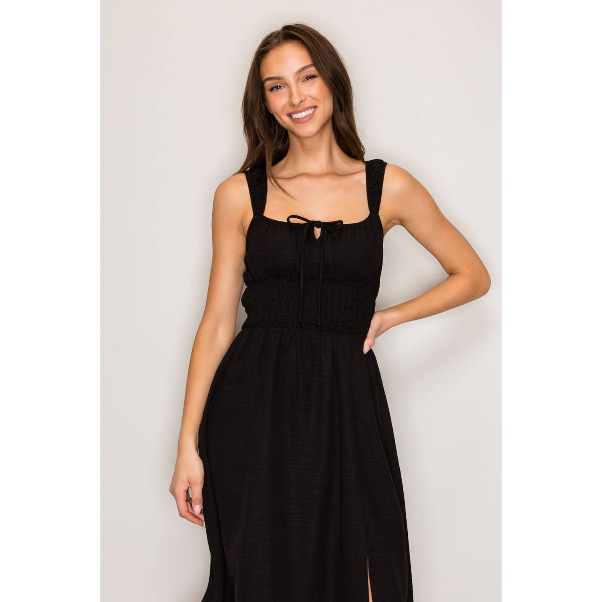 Grecian Goddess Dress