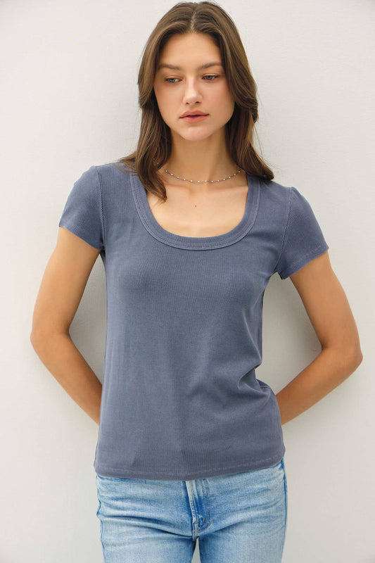 Baby Blues Tee
