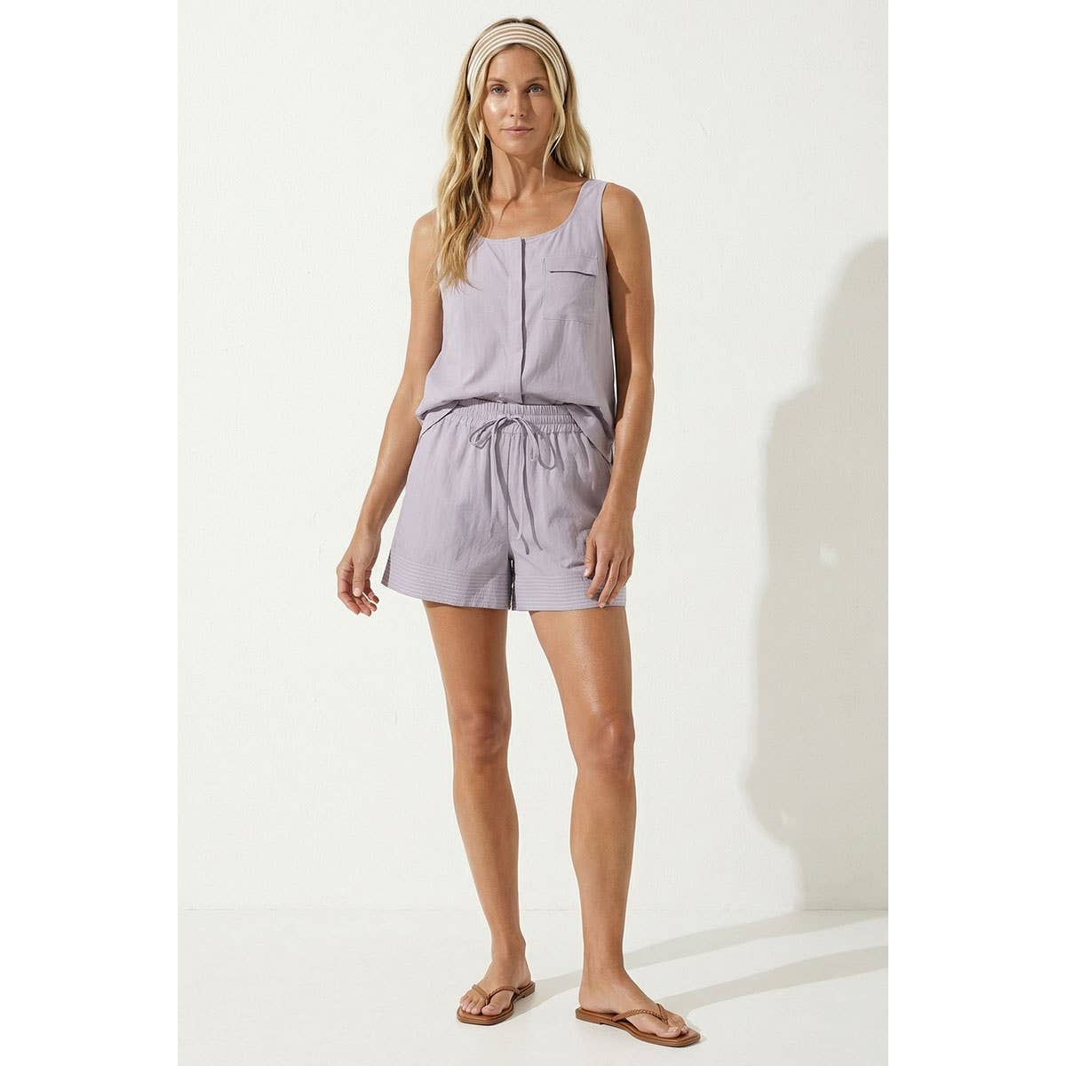 Shorelines Shorts