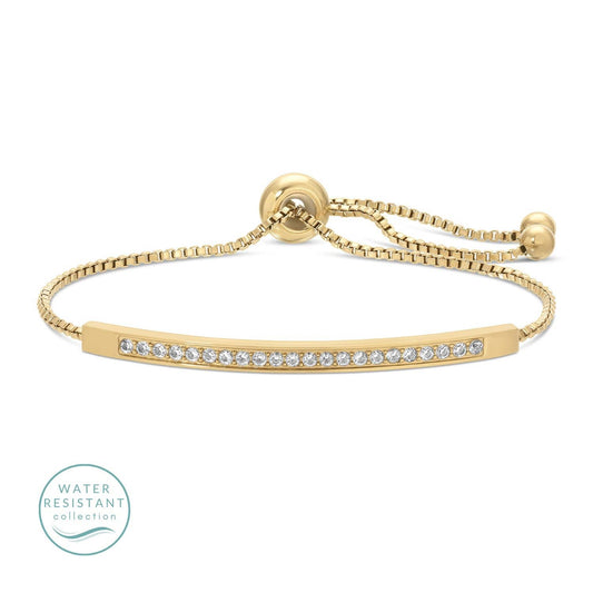 Sparkle Pulley Bracelet
