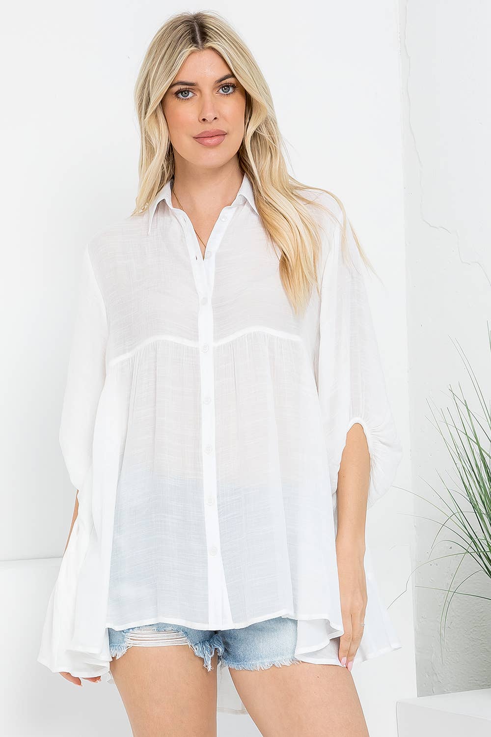 Swing Low Top