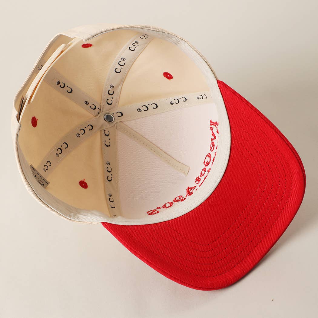 I've Got A 90's Country Heart Trucker