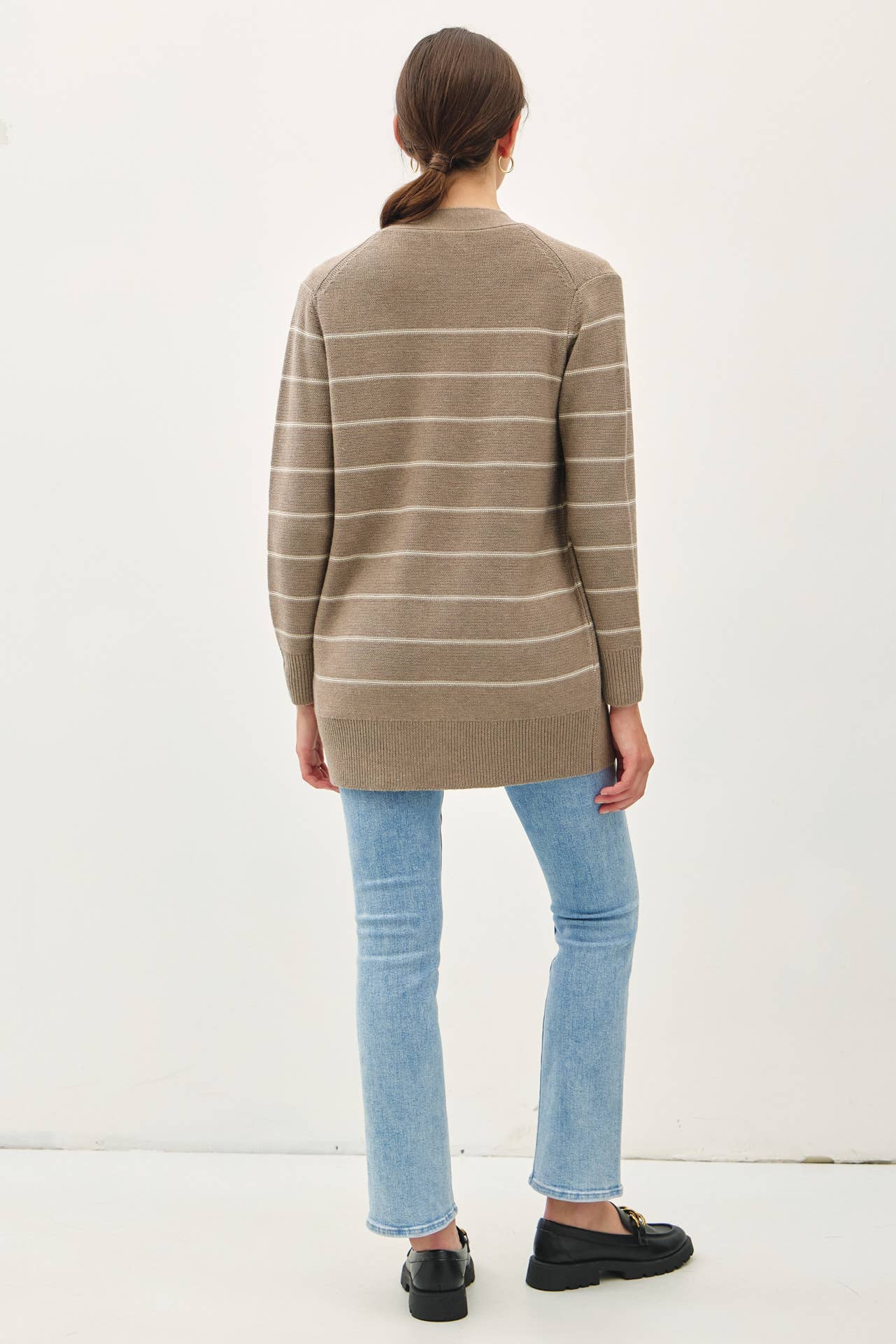 Comfy Cardi