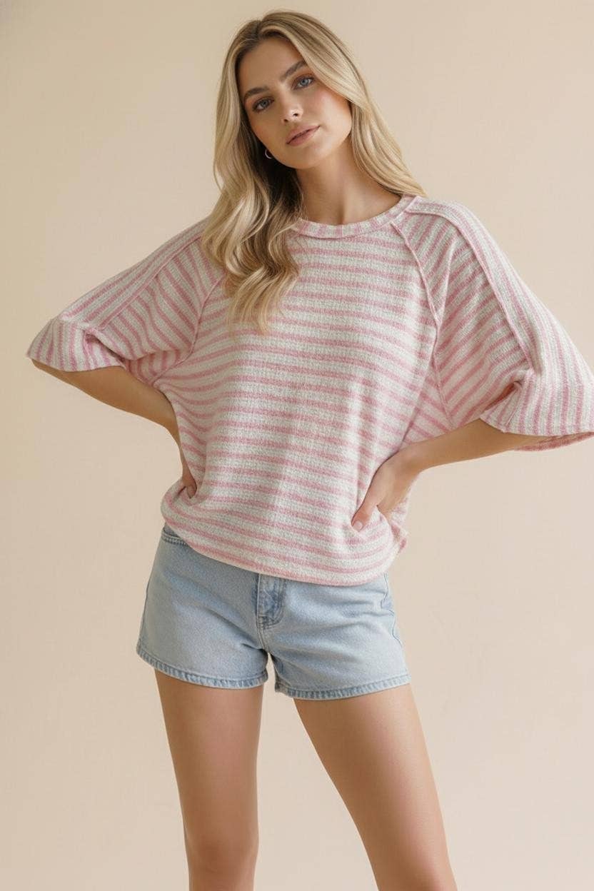 Yaght Babe Top