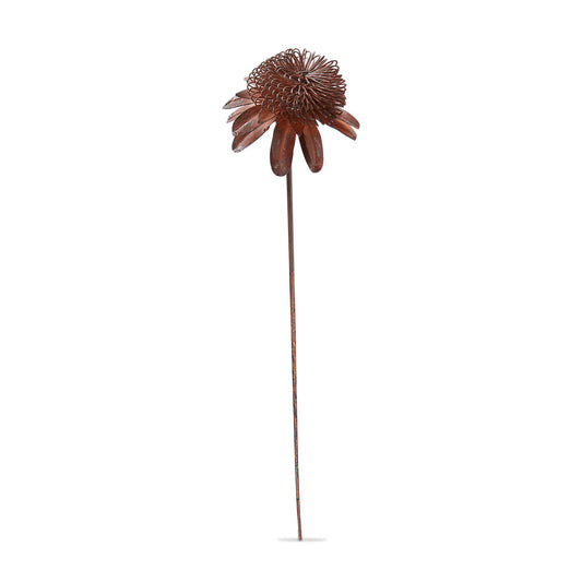Rusty Floral Stem