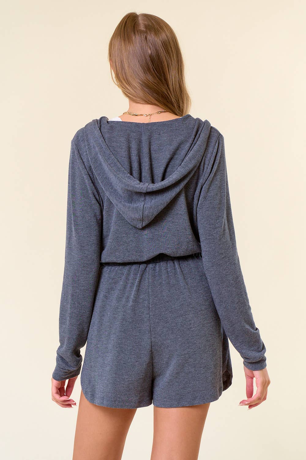 Cozy Days Ahead Romper