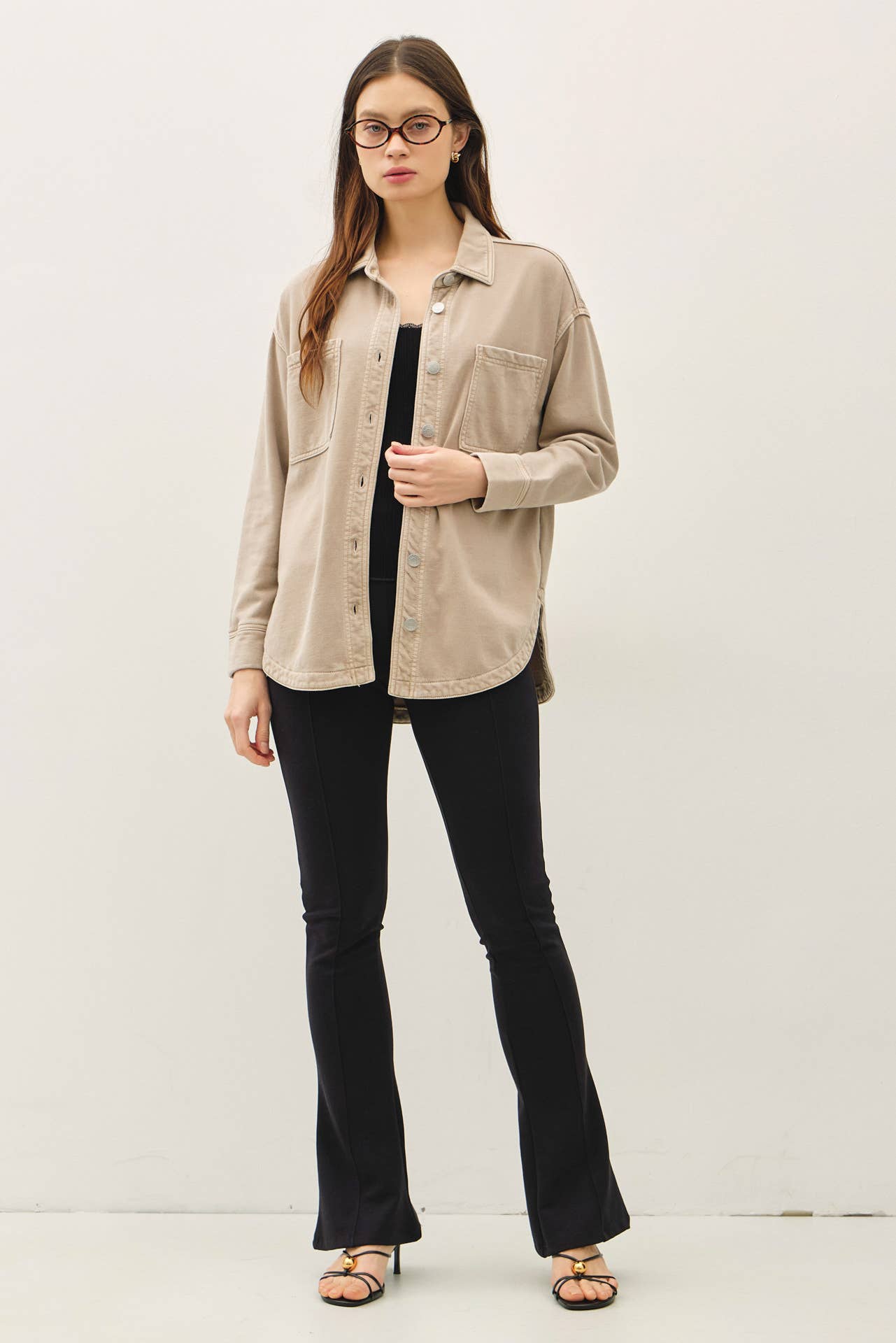 Shayla Shacket
