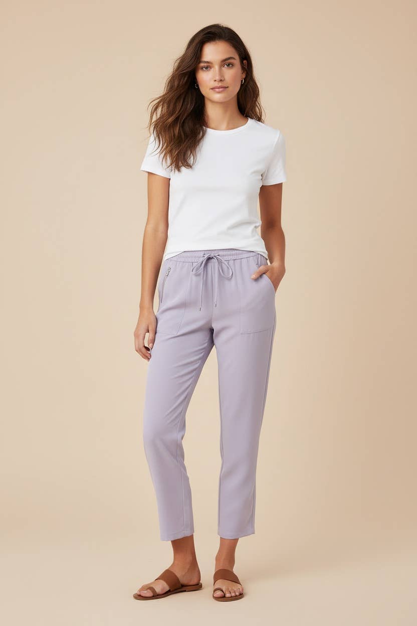 Tami Trouser