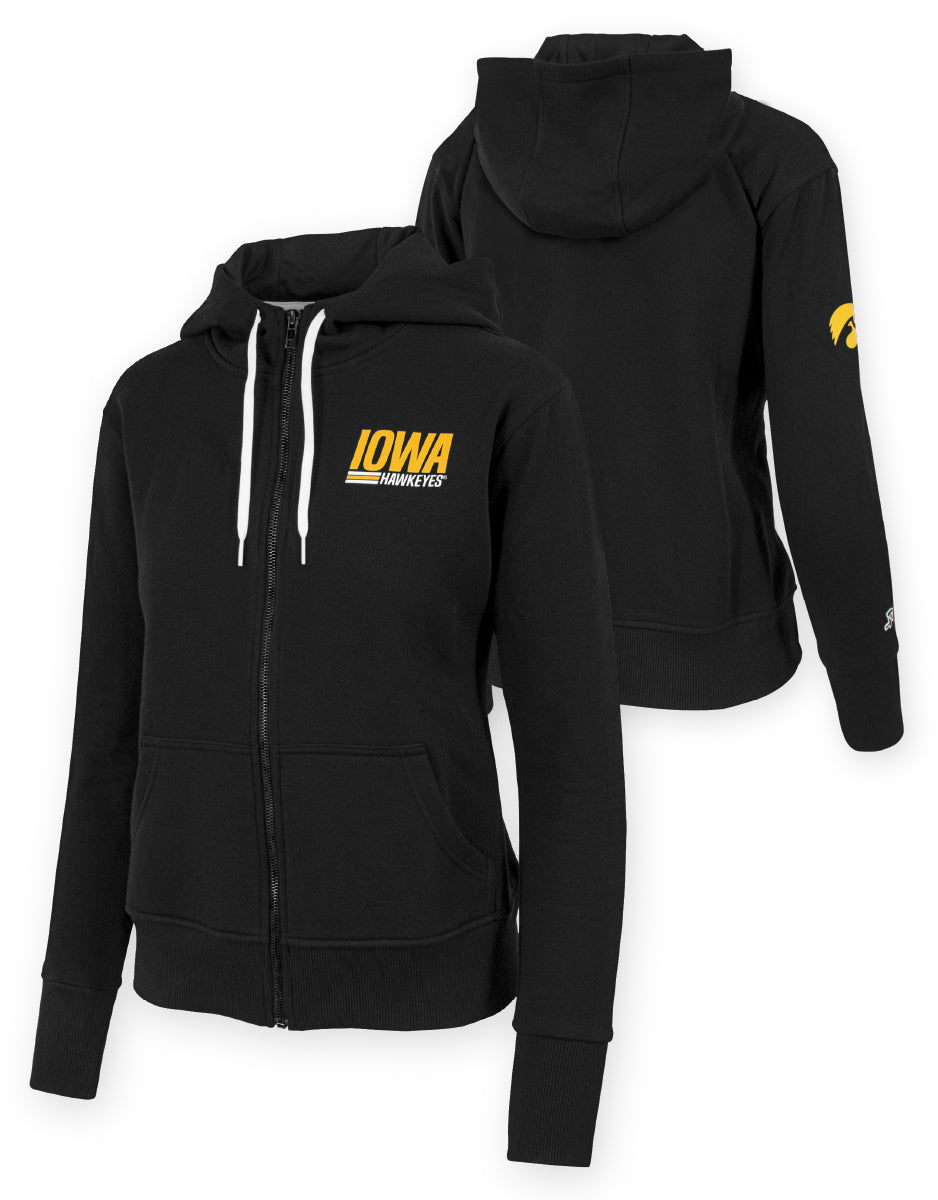 Miriam Full Zip Hoodie
