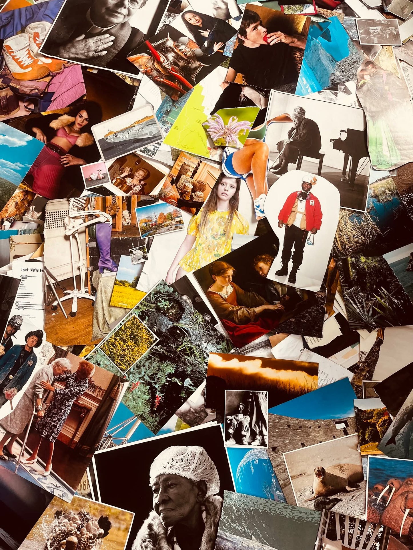 Guided Art & Wellness Workshop