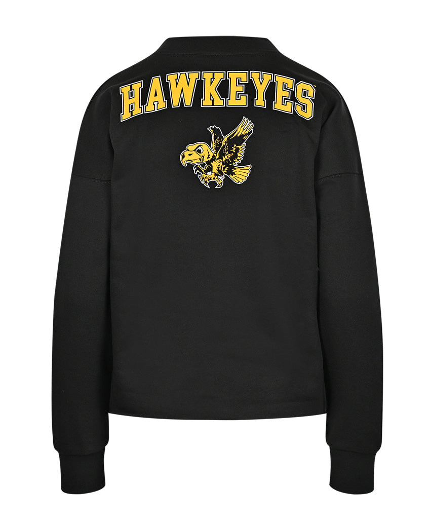 Sutton Womens Lightweight Sweatshirt