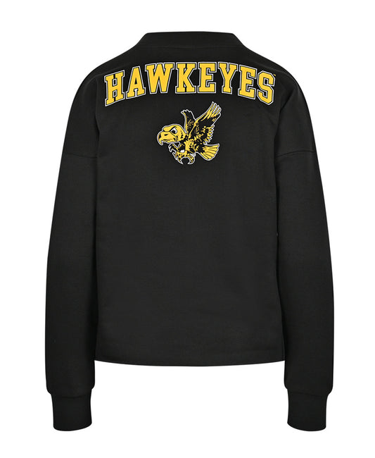 Sutton Womens Lightweight Sweatshirt