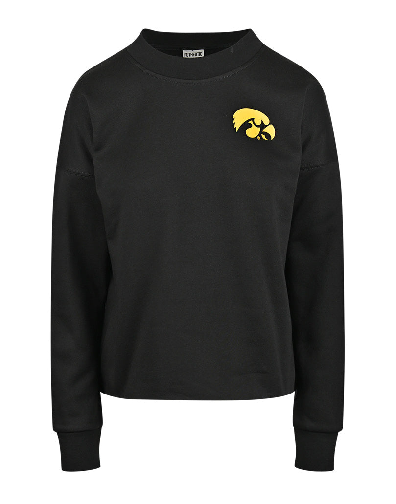 Sutton Womens Lightweight Sweatshirt