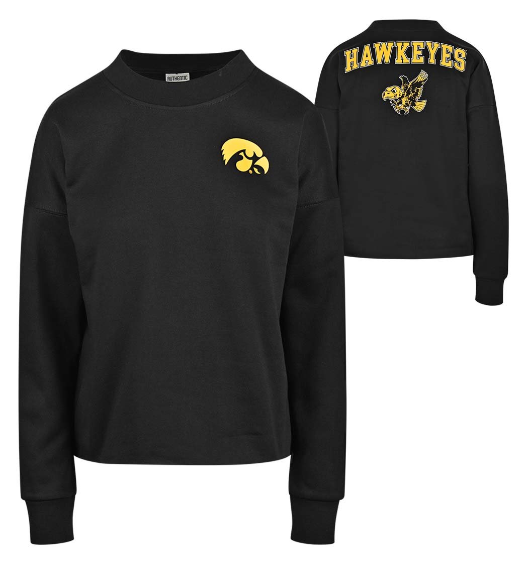 Sutton Womens Lightweight Sweatshirt